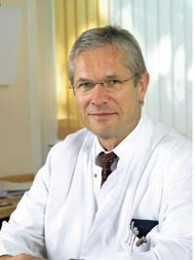 Dr. Registered dietitian Gerhard